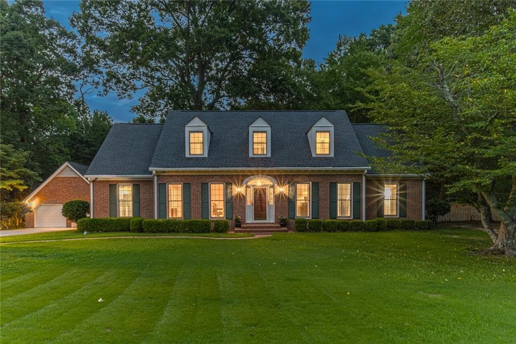 340 Branham Circle, Social Circle, GA 30025 — most recent listing photo