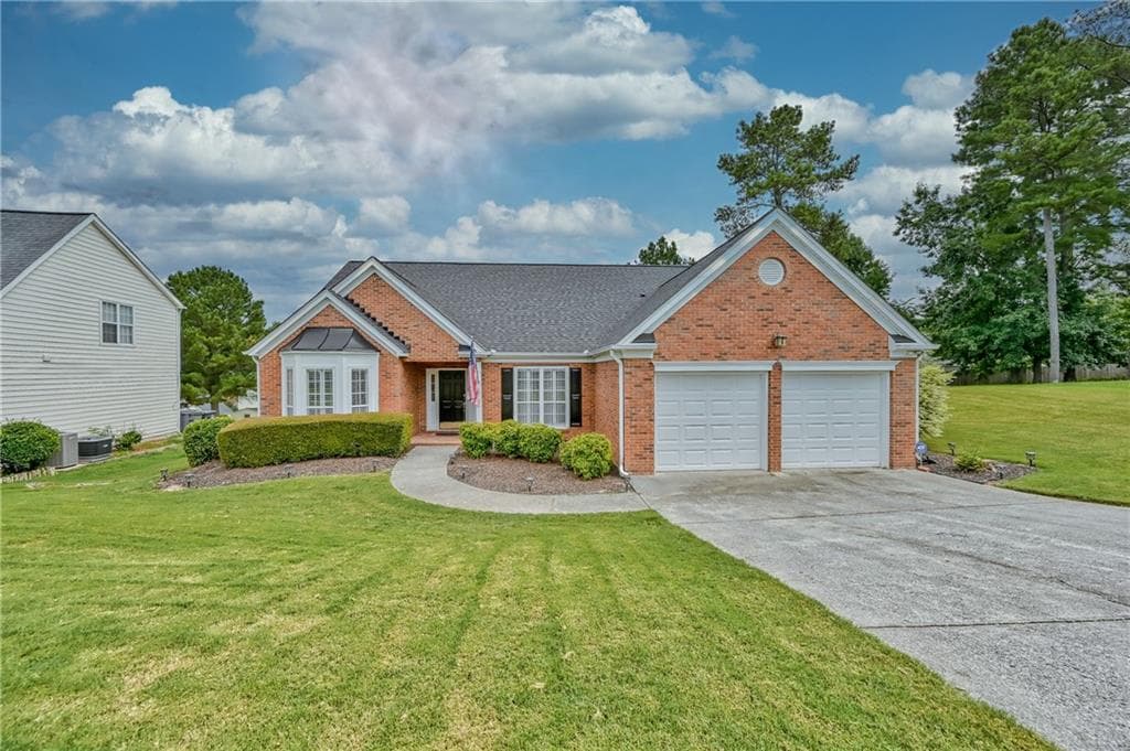 1021 Wildwood Wake Bend, Dacula, GA 30019 — most recent listing photo