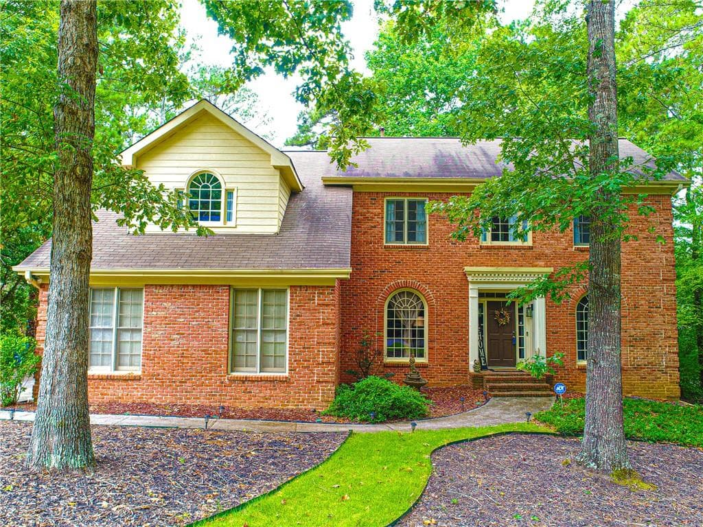 2627 Moorings Parkway, Snellville, GA 30039 — most recent listing photo