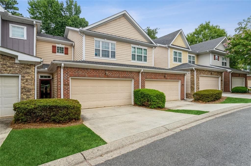 1368 BEXLEY Place, Kennesaw, GA 30144 — most recent listing photo