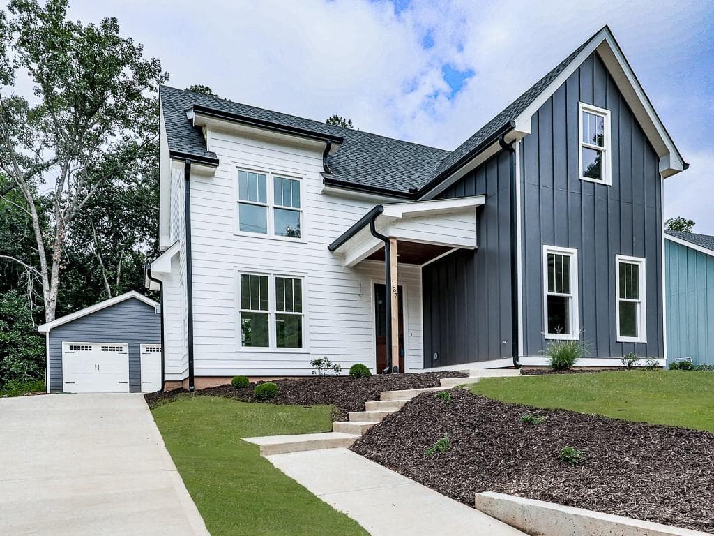 137 Grogan Street, Ball Ground, GA 30107 — most recent listing photo