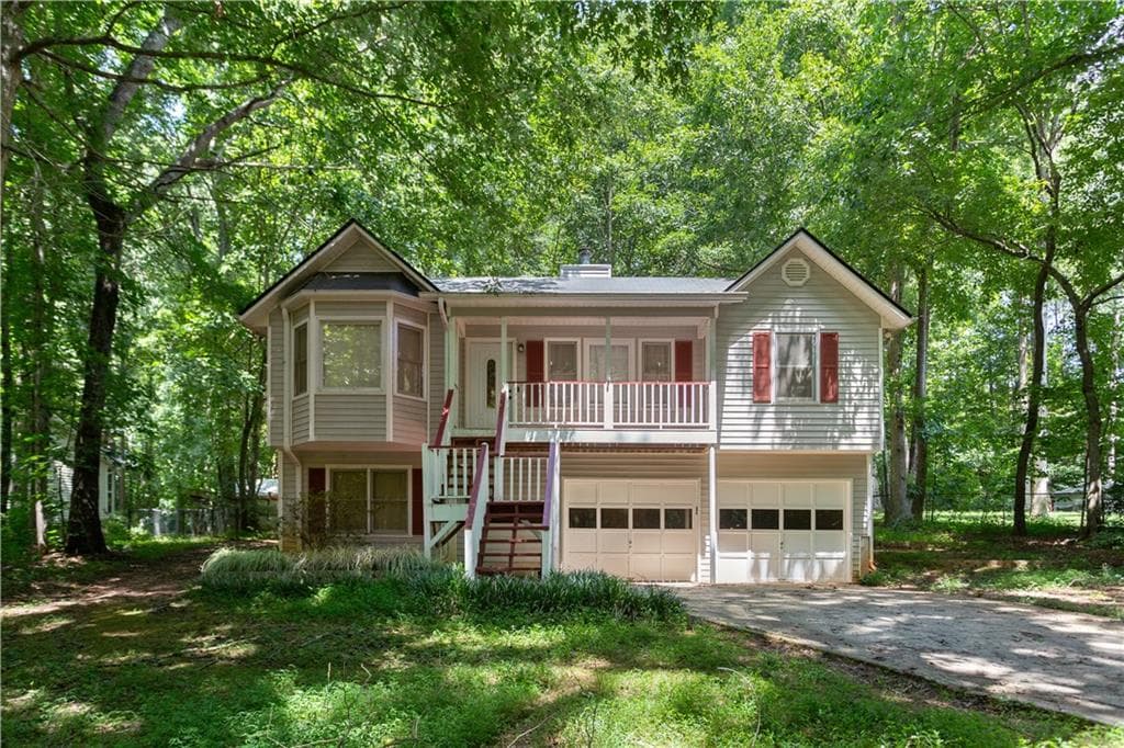 108 Emerald Creek Drive, Jasper, GA 30143 — most recent listing photo