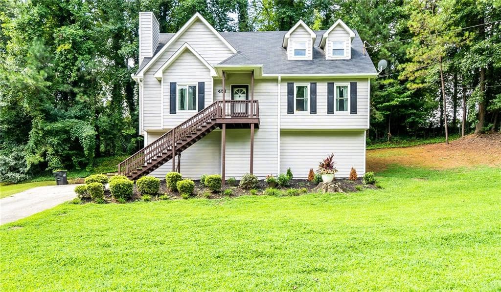 451 Smyrna Powder Springs Road, Marietta, GA 30060 — most recent listing photo