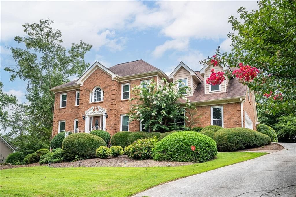 4631 Calleigh Way, Snellville, GA 30039 — most recent listing photo