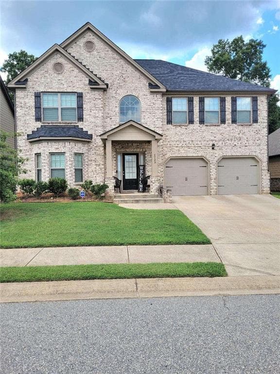 1723 Misselthrush Lane, Mcdonough, GA 30253 — most recent listing photo
