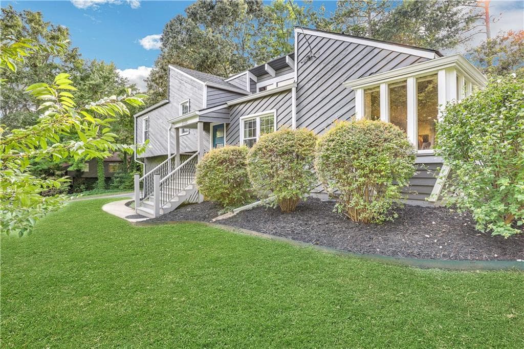 3335 Emory Drive, Marietta, GA 30062 — most recent listing photo