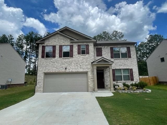 3750 Lilly Brook Drive, Loganville, GA 30052 — most recent listing photo