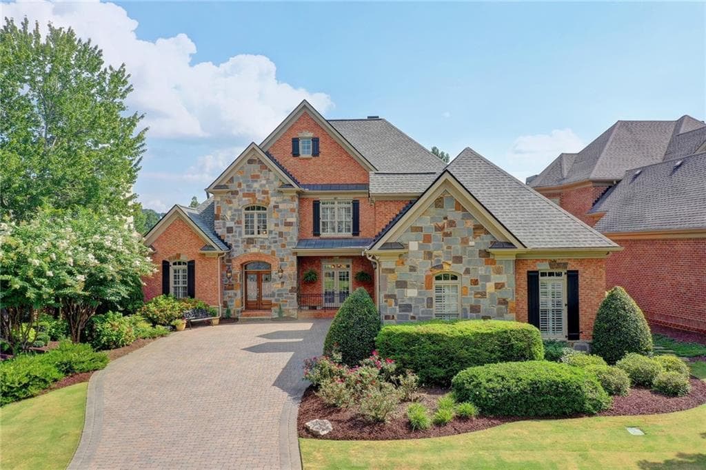 8285 Royal Melbourne Way, Duluth, GA 30097 — most recent listing photo