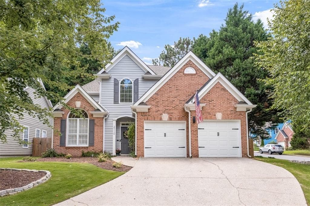 2110 Brookridge Terrace, Alpharetta, GA 30004 — most recent listing photo