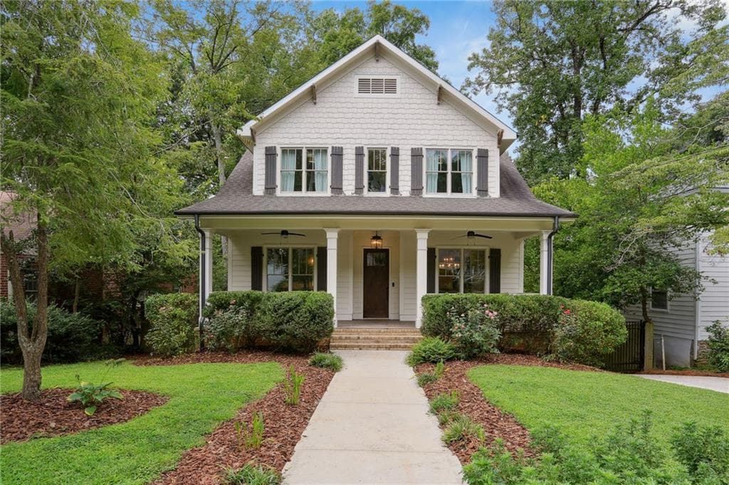 236 Chelsea Drive, Decatur, GA 30030 — most recent listing photo