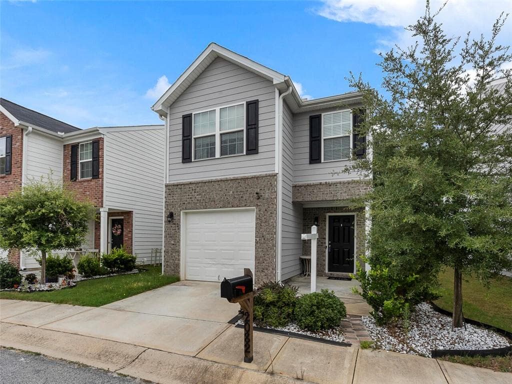 2082 Belmont Circle, Conyers, GA 30012 — most recent listing photo
