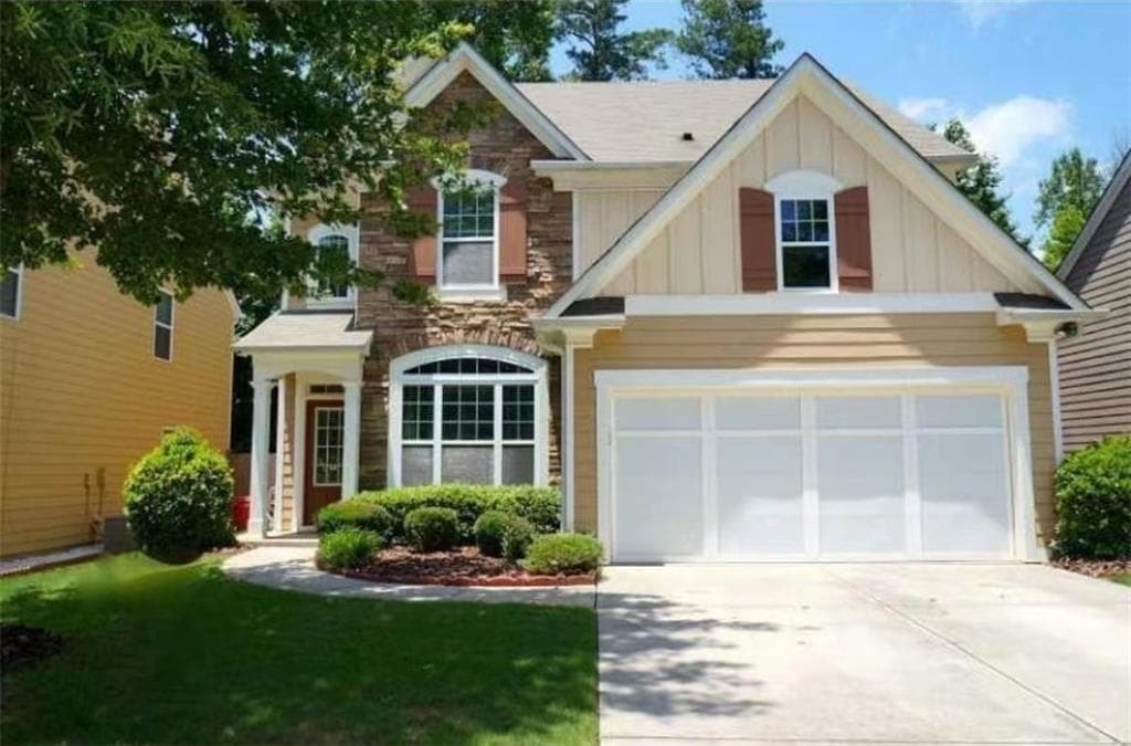 3107 WYESHAM Circle, Duluth, GA 30096 — most recent listing photo