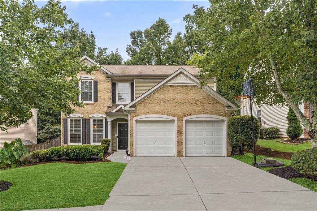 271 Diamond Valley Pass, Canton, GA 30114 — most recent listing photo