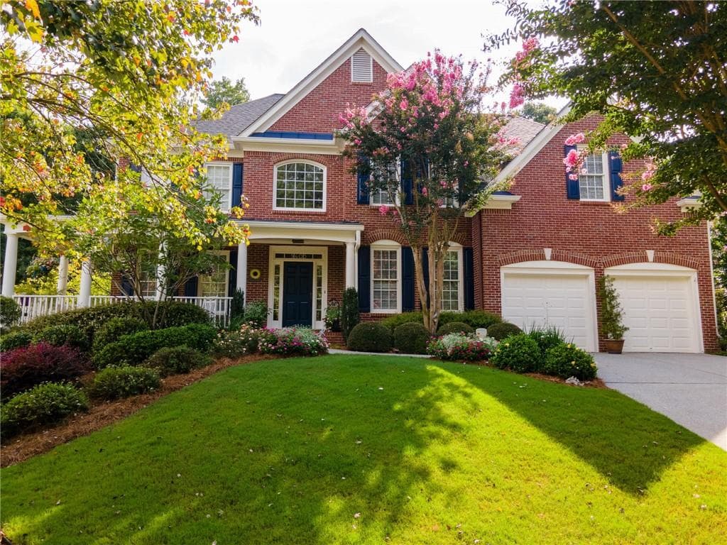3405 Forest Trace Drive, Dacula, GA 30019 — most recent listing photo