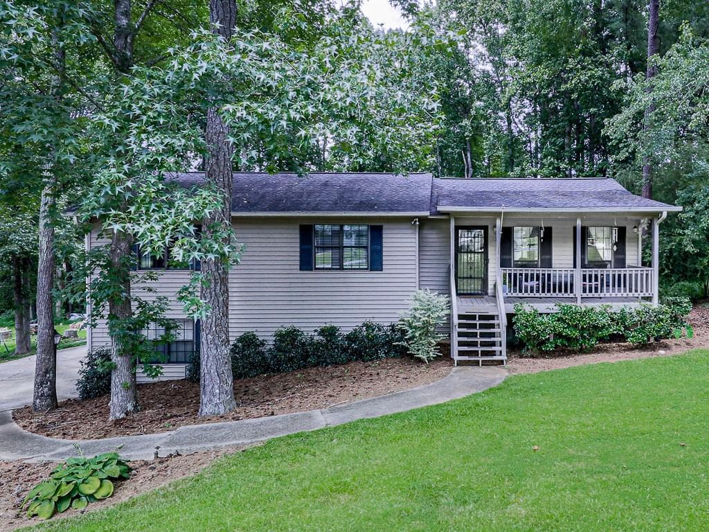 234 Mona Place, Dallas, GA 30132 — most recent listing photo