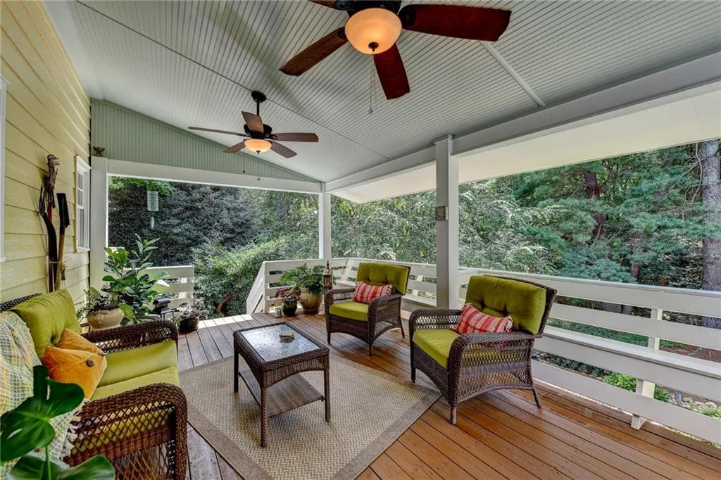 4 bedroom, 4 bathroom, 3,589 sq ft single family residence sold at 265 Red Hawk Trail, Johns Creek, GA 30022