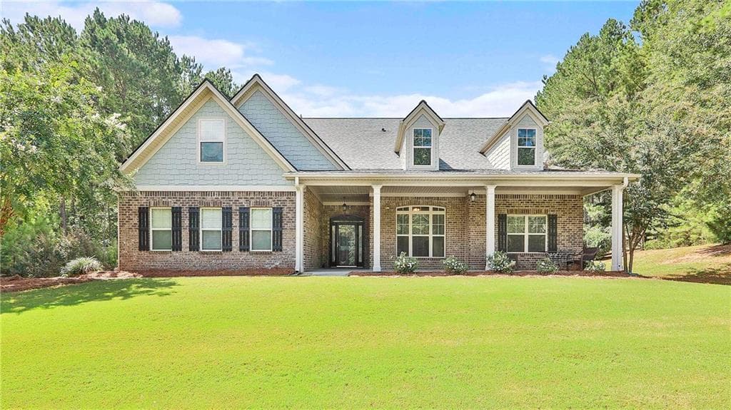 95 Meadow View Glen, Newnan, GA 30265 — most recent listing photo