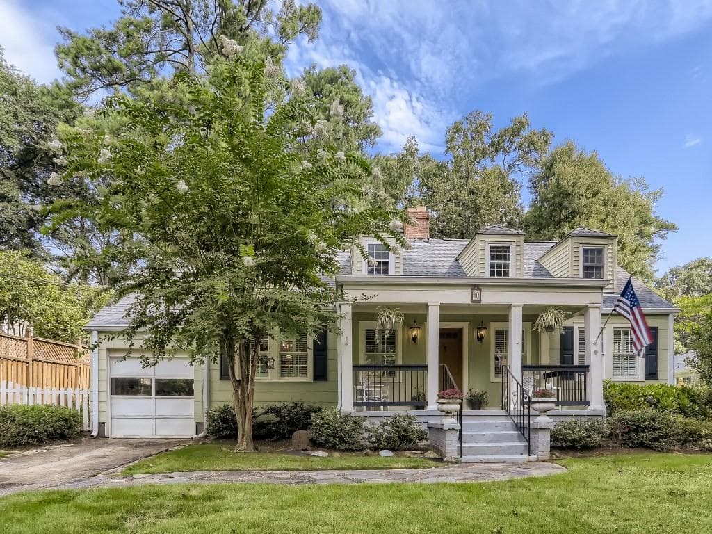 10 Lakeview Plaza, Avondale Estates, GA 30002 — most recent listing photo