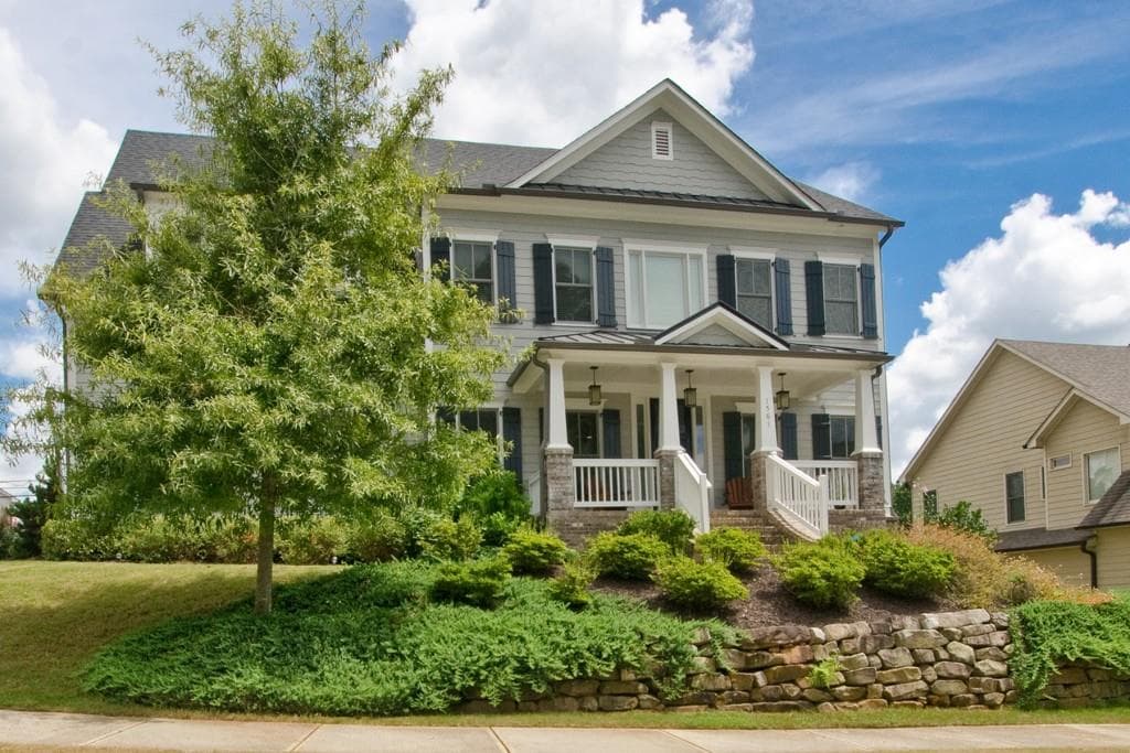 1561 Sophia Lane, Smyrna, GA 30082 — most recent listing photo
