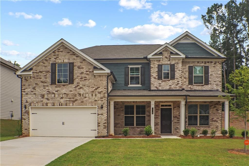 5445 Rosewood Place, Fairburn, GA 30213 — most recent listing photo