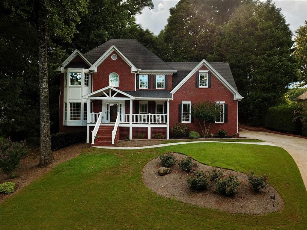 2162 Liberty Bell Place, Lawrenceville, GA 30043 — most recent listing photo