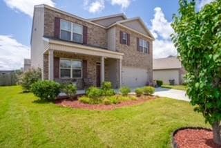 1700 Wood Stork Drive, Hampton, GA 30228 — most recent listing photo