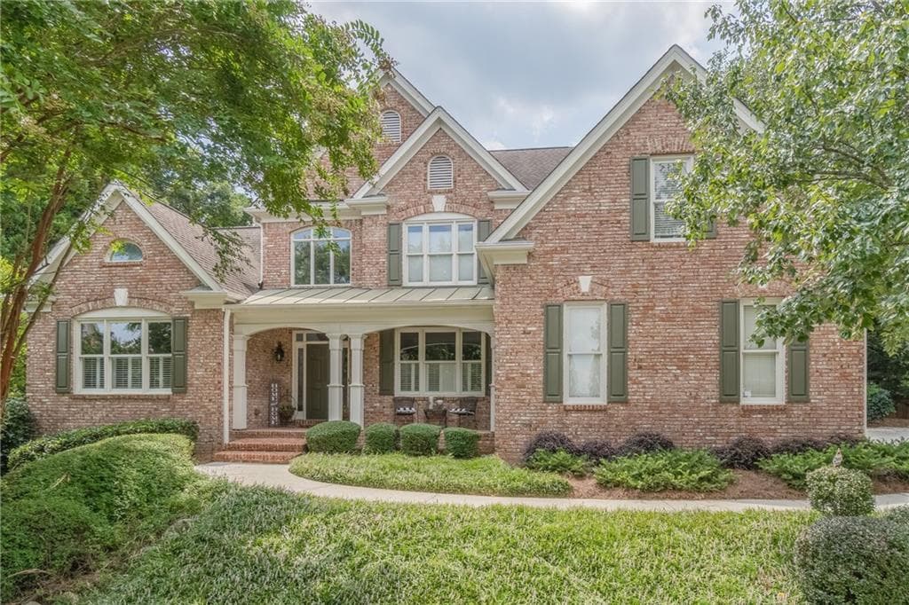5 bedroom, 5 bathroom, 5,378 sq ft single family residence sold at 2163 Waterway Lane, Snellville, GA 30078
