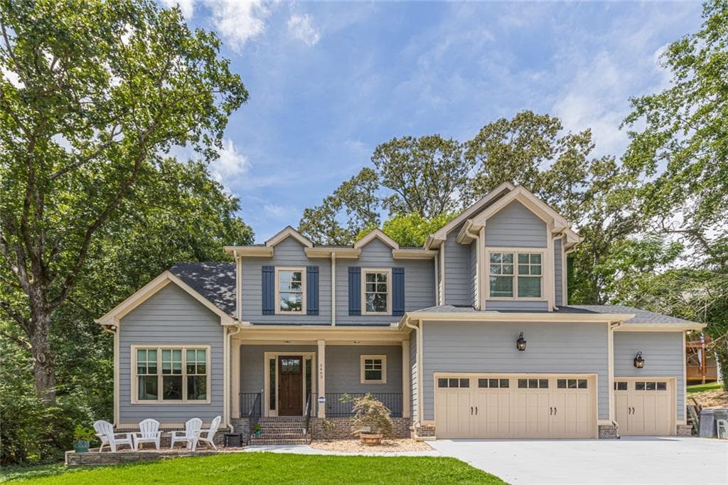 3463 Napoleon Street, College Park, GA 30337 — most recent listing photo