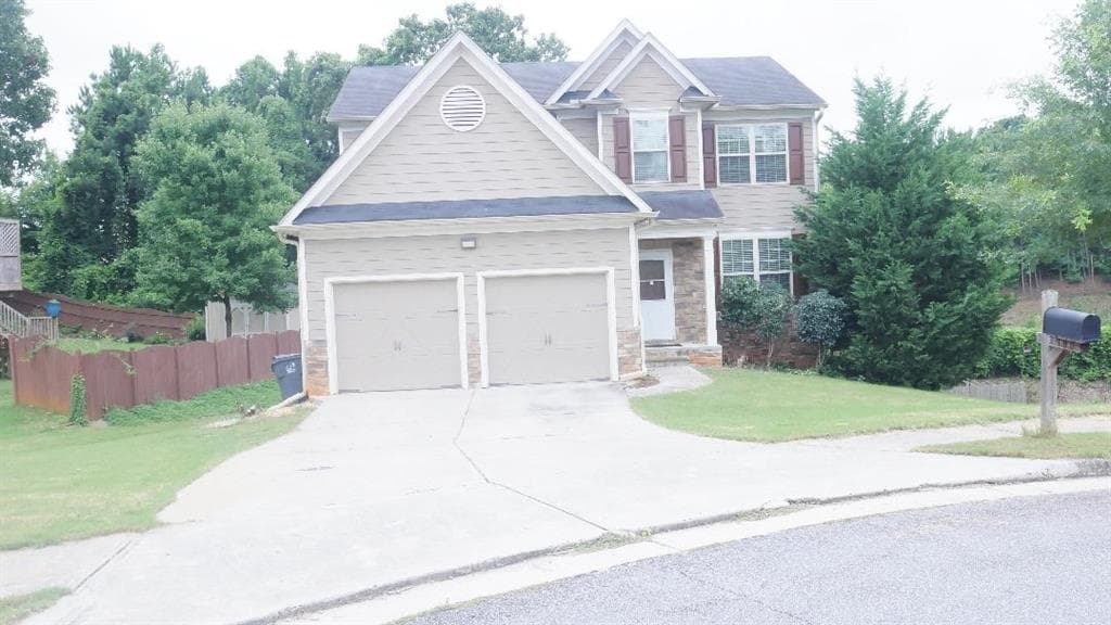 3480 Sierra Ridge Way, Marietta, GA 30008 — most recent listing photo
