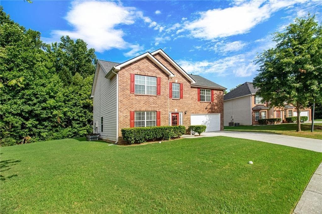 1982 Bridgestone Circle, Conyers, GA 30012 — most recent listing photo