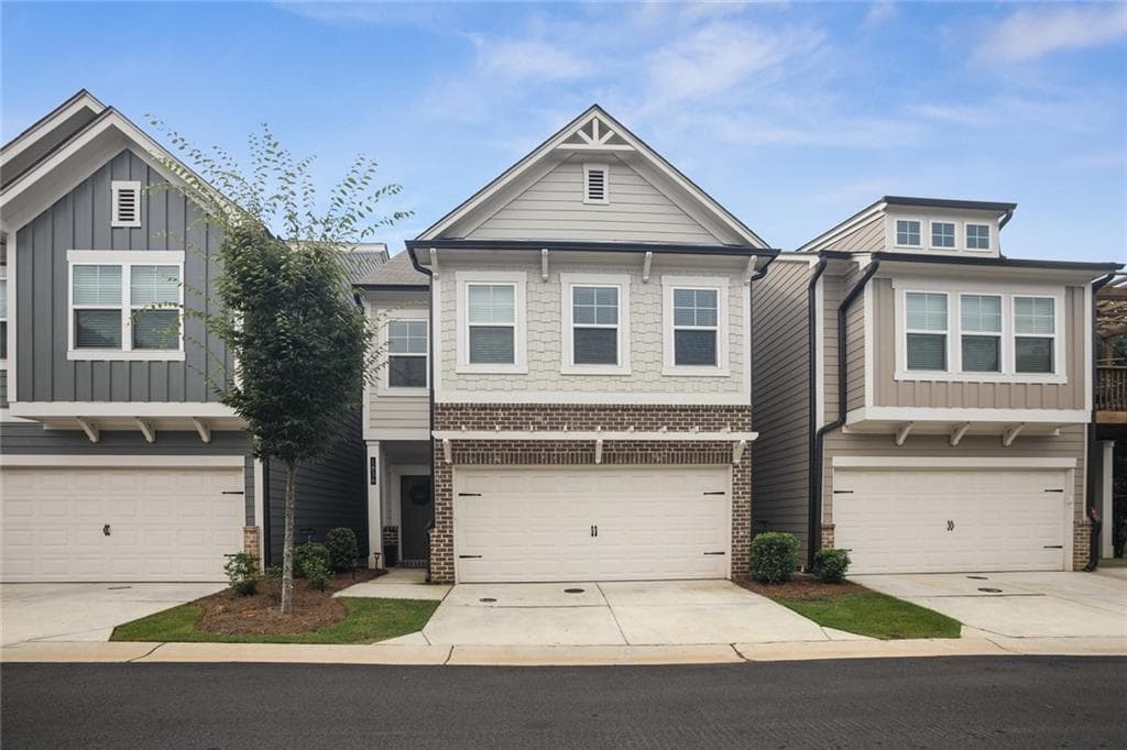 1836 Belmore Street, Smyrna, GA 30080 — most recent listing photo