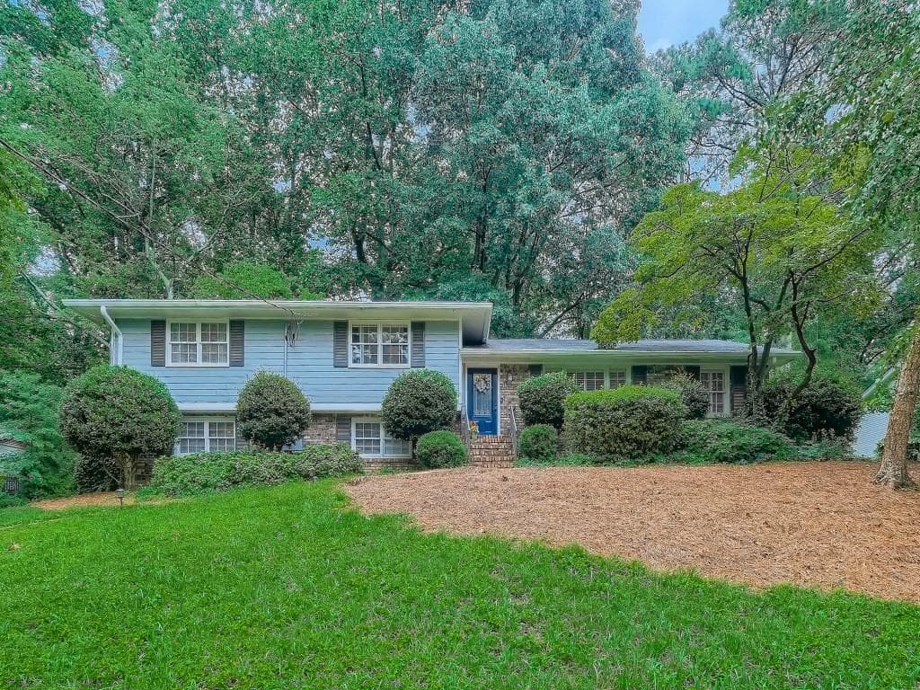 2960 Shillingford Court, Marietta, GA 30067 — most recent listing photo