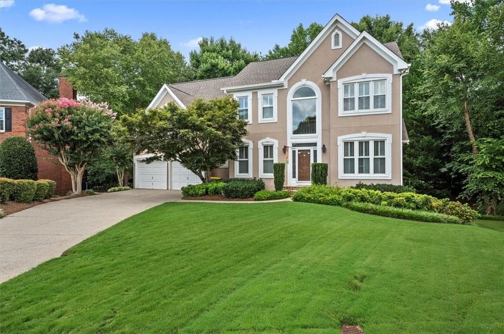 476 Old Chelsea Circle, Marietta, GA 30067 — most recent listing photo