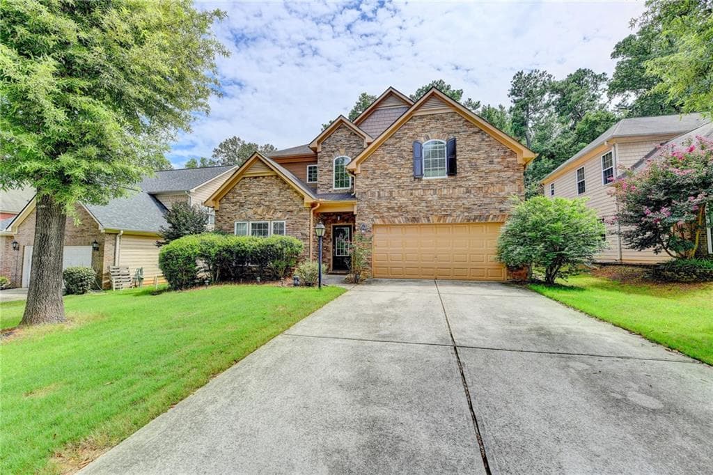508 MUSICAL Court, Lawrenceville, GA 30044 — most recent listing photo