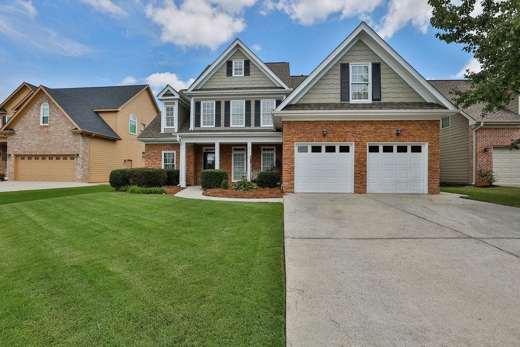 169 Blue Creek Lane, Loganville, GA 30052 — most recent listing photo