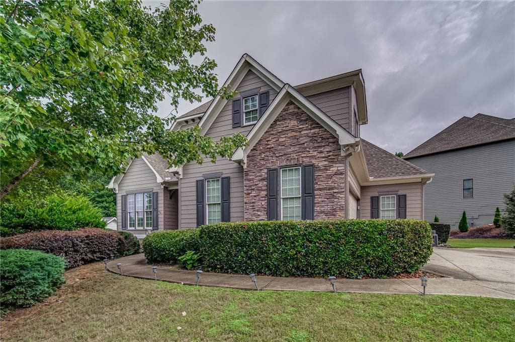 228 Gold Valley Crossing, Canton, GA 30114 — most recent listing photo