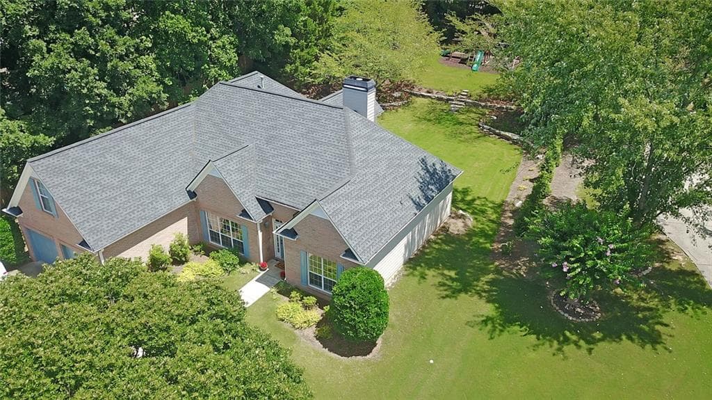 703 Chestnut Lane, Canton, GA 30114 — most recent listing photo