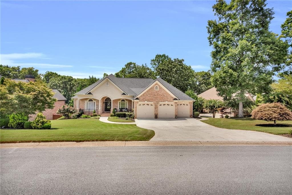 3423 Stembler Ridge, Douglasville, GA 30135 — most recent listing photo