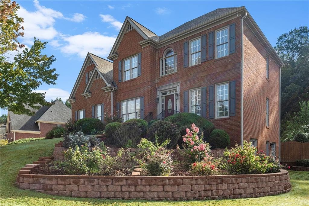 1244 Heritage Lakes Drive, Mableton, GA 30126 — most recent listing photo