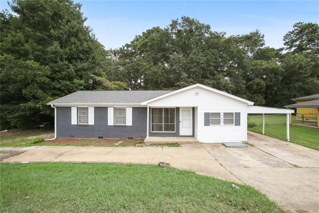 162 Upper Riverdale Road, Riverdale, GA 30274 — most recent listing photo