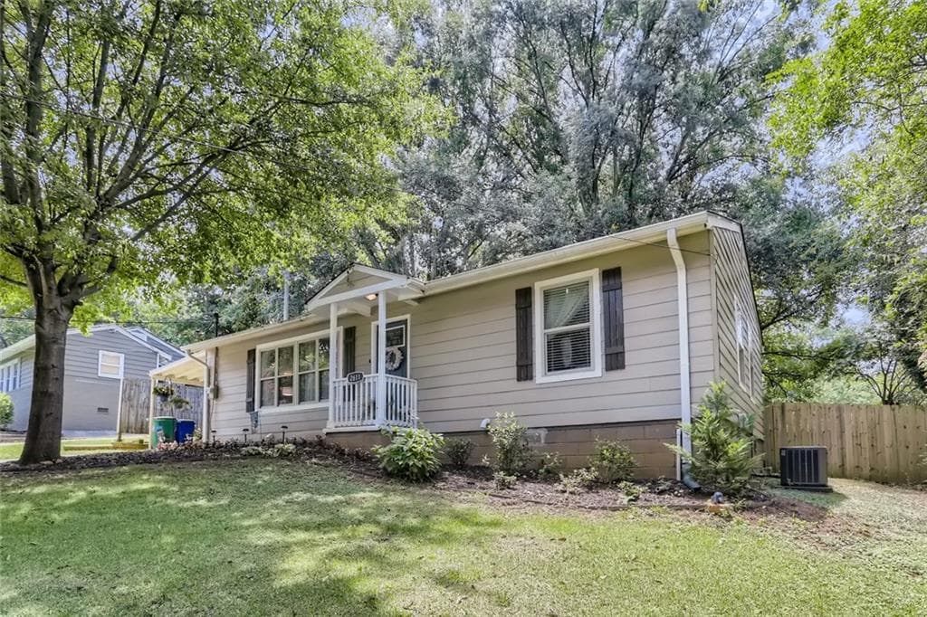2611 Gentilly Place, Doraville, GA 30360 — most recent listing photo