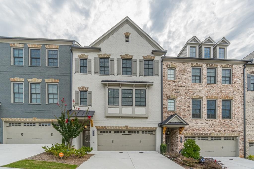 2443 Skyland Way, Brookhaven, GA 30319 — most recent listing photo