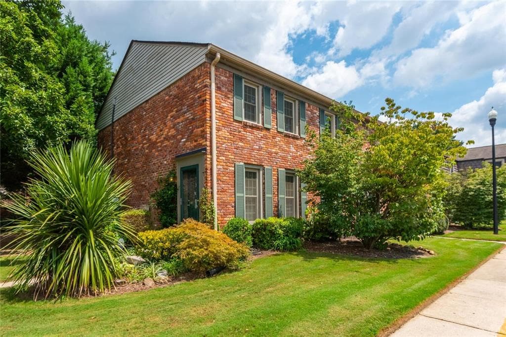 3075 Colonial Way A, Chamblee, GA 30341 — most recent listing photo