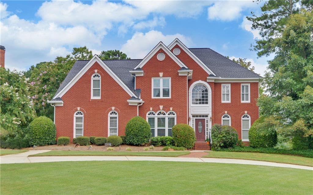 1110 Montclair Way, Snellville, GA 30078 — most recent listing photo