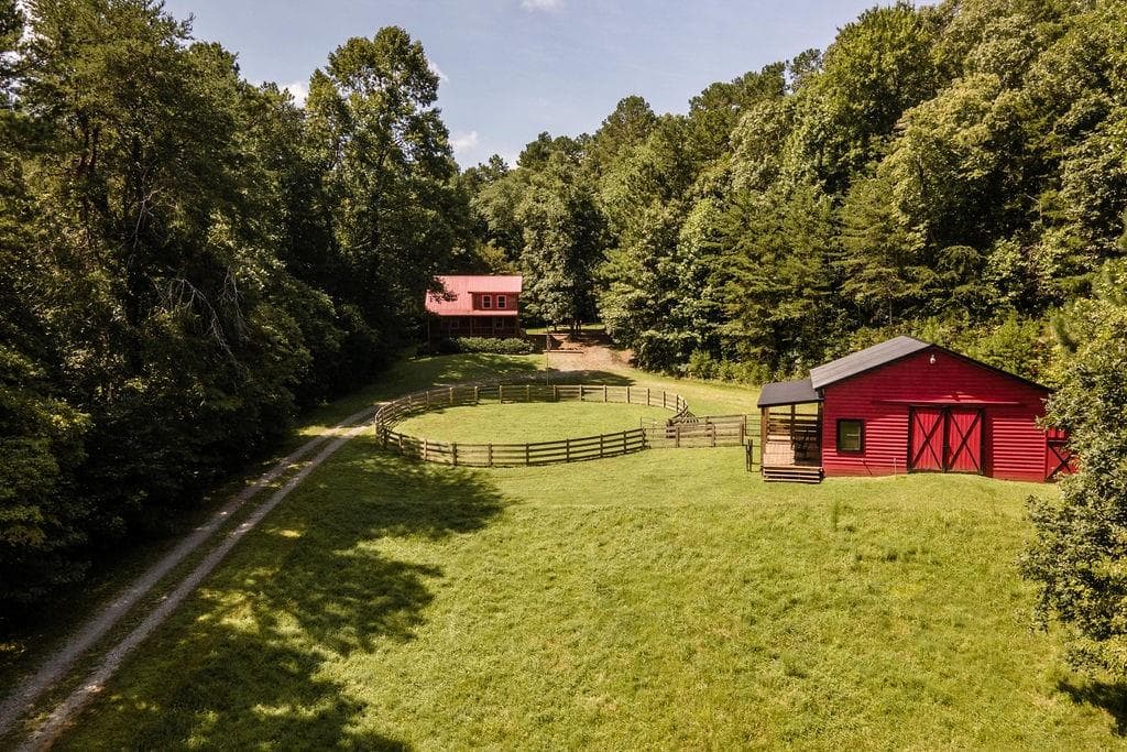56 Spring Drive, Ellijay, GA 30536 — most recent listing photo