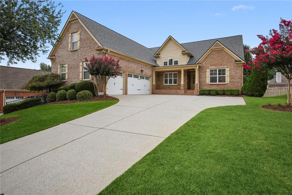 5615 Brighton Rose Lane, Sugar Hill, GA 30158 — most recent listing photo
