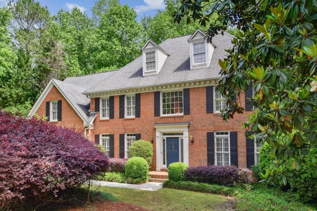 1011 Byrnwyck Road, Brookhaven, GA 30319 — most recent listing photo