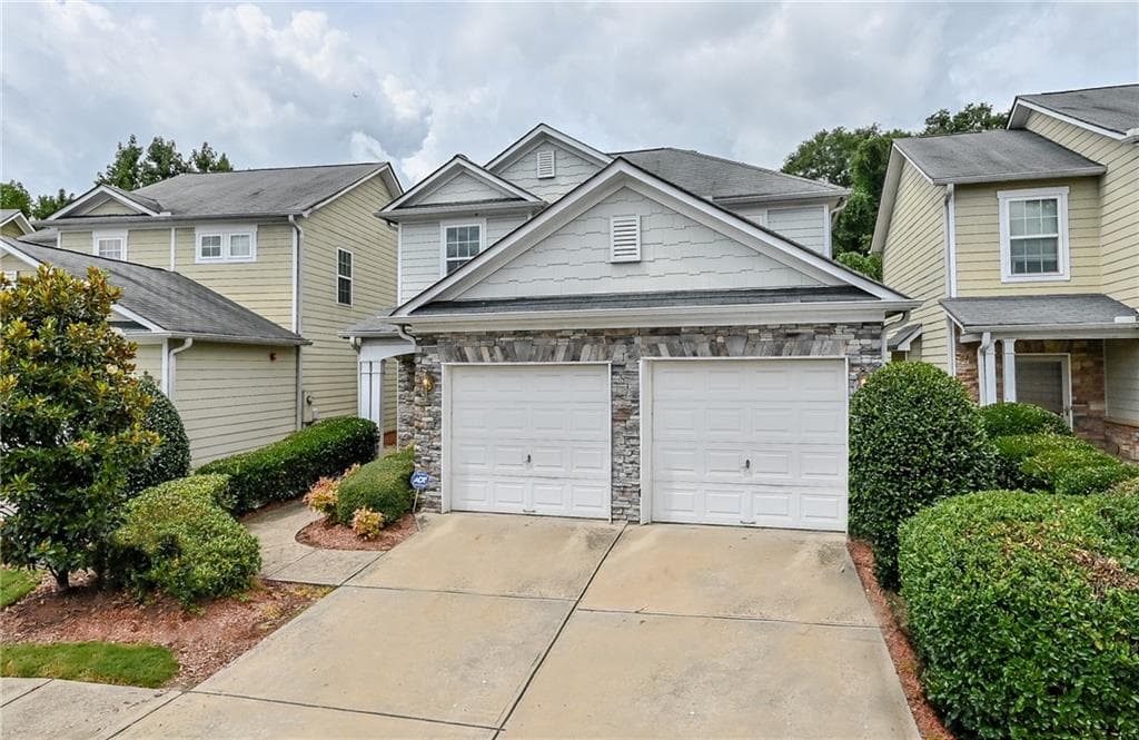 2056 Appaloosa Way, Conyers, GA 30012 — most recent listing photo
