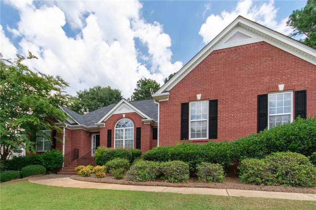 166 Bentonville Lane, Douglasville, GA 30134 — most recent listing photo