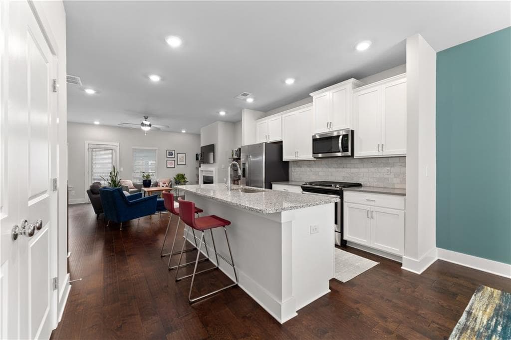 3763 Oxford Circle, Doraville, GA 30340 — most recent listing photo